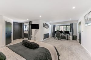 Bedroom Two- click for photo gallery